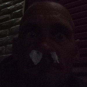who nose 