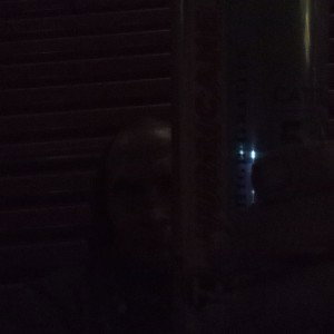 Darkness 