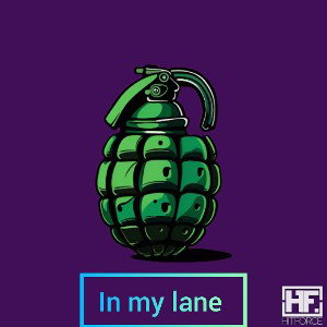 kid pluto-in my lane