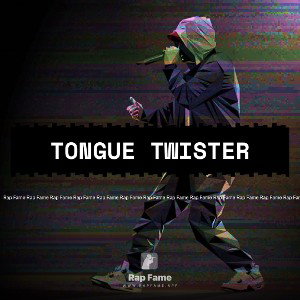 tongue twister
