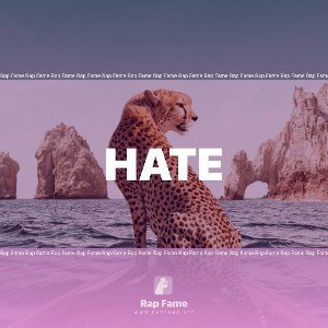 hate