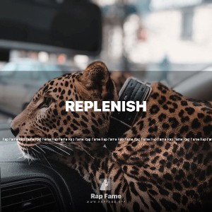 Replenish