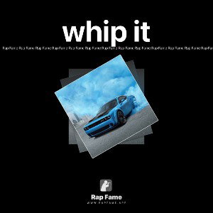 whip it
