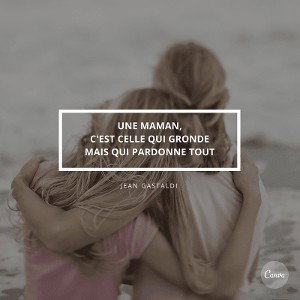 aimez votre mère 