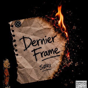 SØRI - Dernière Frame - 2026