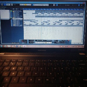 LIfe is not Fair_147bpm_C_{WIP}