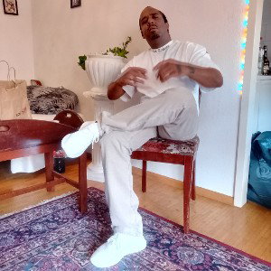 Tupac Rosano Reinhardt⭐💛🪽🧊Mer Ham Gypsy Money Clan