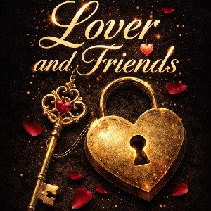 Lover and Friends [Prod. Farber]