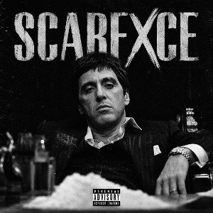 Scarfxce [Prod. blacknblack]
