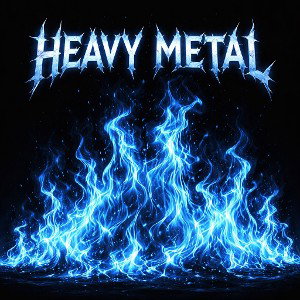 Heavy Metal [Prod. ZEETERNAL]