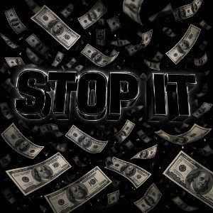 Stop it [Prod. idontworry]
