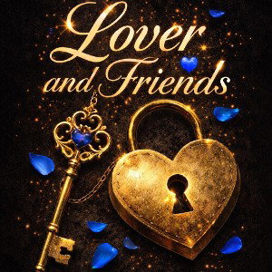 Lover and Friends [Prod. Farber]