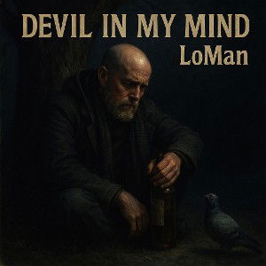 Devil In My Mind