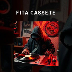 Fita Cassete