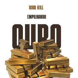 Empilhando ouro.