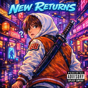 new returns lil tao (official audio)