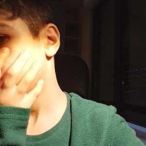 solo Prada e Balenciaga il bad boy