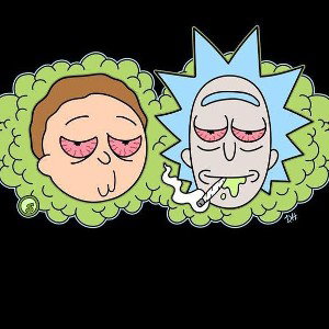 love thc