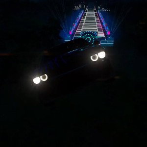 late night