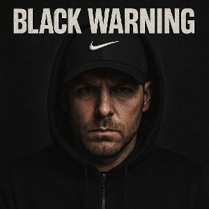 BLACK WARNING