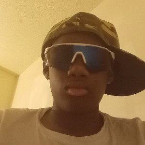 Came from the Struggle