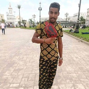 Radwan Labrouan New 2026 