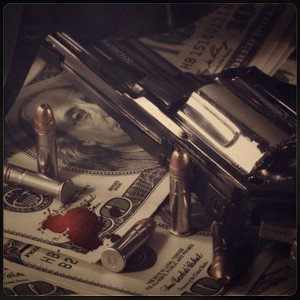 Adrethelandlord - turn up  vol 1  