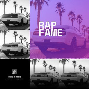 rap fame 