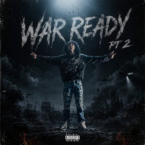 War Ready Pt 2