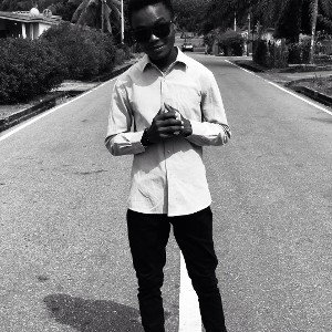 Kwame favour feat