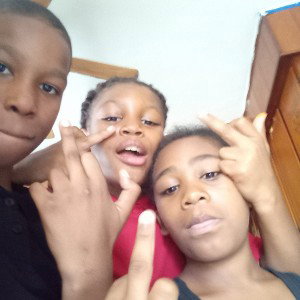 Fuck Carson and fuck Tez 
