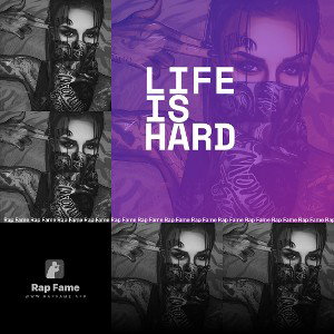 life is hard