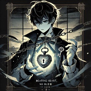 Beating Heart No Blood