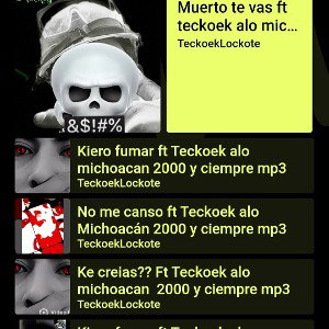 Mekierescopiarteckoek89lockos421mp32025