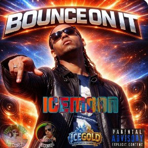 Bounce On It