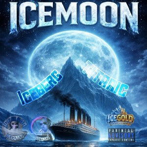 Iceberg Titanic