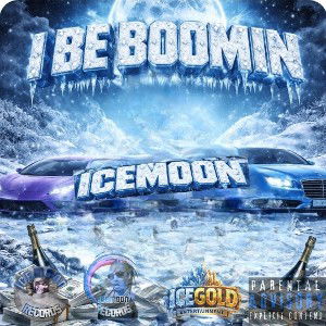 I Be Boomin