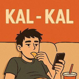 M∅RK - KAL - KAL 