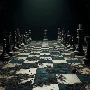 Neverestbouy- trust on god