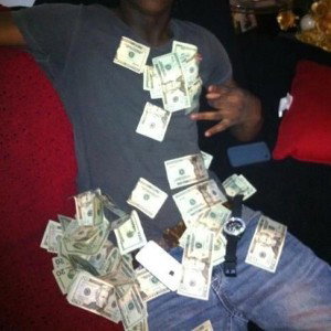 trap