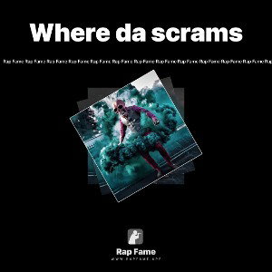 Where da scrams