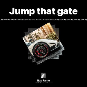 Jump that gate