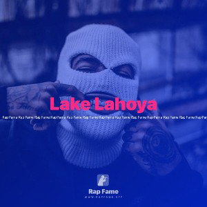 Lake Lahoya