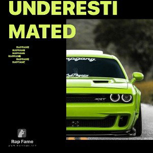 Underestimated Freestyle