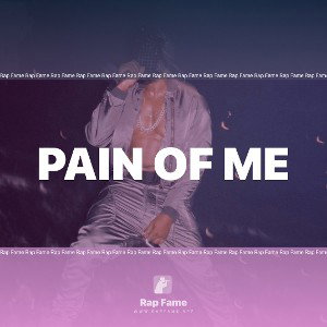 pain of me