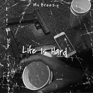 life is hard 