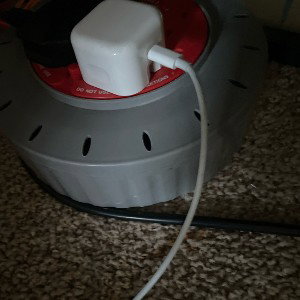 New plug