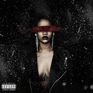 Rihanna (Monster) [Prod. by Cenzo x Vogo]
