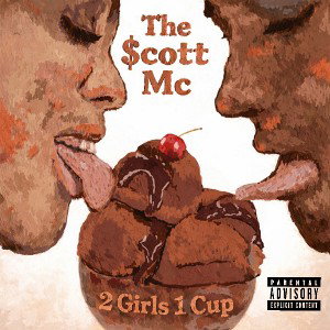 2 Girls 1 Cup (Prod. by 6vent)
