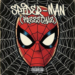 Spider-Man (Freestyle) [Prod. Dragos Marcus]